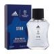 Adidas UEFA Champions League Star Apă de toaletă pentru bărbați 50 ml