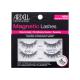 Ardell Magnetic Double Demi Wispies Gene false magnetice pentru femei 1 buc