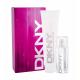 DKNY DKNY Women Energizing 2011 Set cadou  EDT 30 ml + Lapte de corp 150 ml