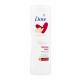Dove Body Love Intense Care Lotiune de ingrijire pentru corp pentru femei 400 ml