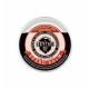 Be-Viro Men´s Only Beard Balm Cedar Wood, Bergamot, Pine Crema de stilizare pentru barba pentru bărbați 30 ml