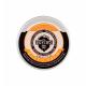 Be-Viro Men´s Only Beard Balm Grapefruit, Cinnamon, Sandal Wood Crema de stilizare pentru barba pentru bărbați 30 ml