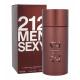 Carolina Herrera 212 Sexy Men Apă de toaletă pentru bărbați 100 ml