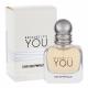 Giorgio Armani Emporio Armani Because It´s You Apă de parfum pentru femei 30 ml