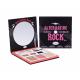 TheBalm Alternative Rock Volume 2 Palete de machiaj pentru femei 12 g