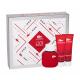 Lacoste L.12.12 French Panache Set cadou  Apa de toaleta 50 ml + Gel de dus 2 x 50 ml