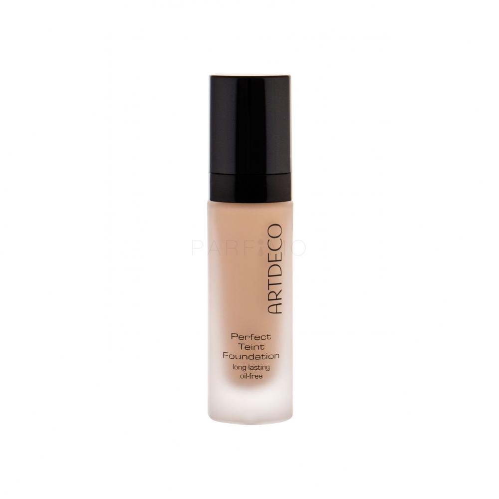 Artdeco Perfect Teint Oil-Free Fond de ten pentru femei 20 ml Nuanţă 04 Pure Porcelain