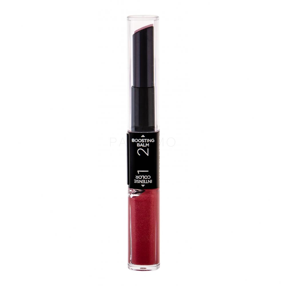 L'Oréal Paris Infaillible 24h Ruj de buze pentru femei 5 ml Nuanţă 110 Timeless Rose