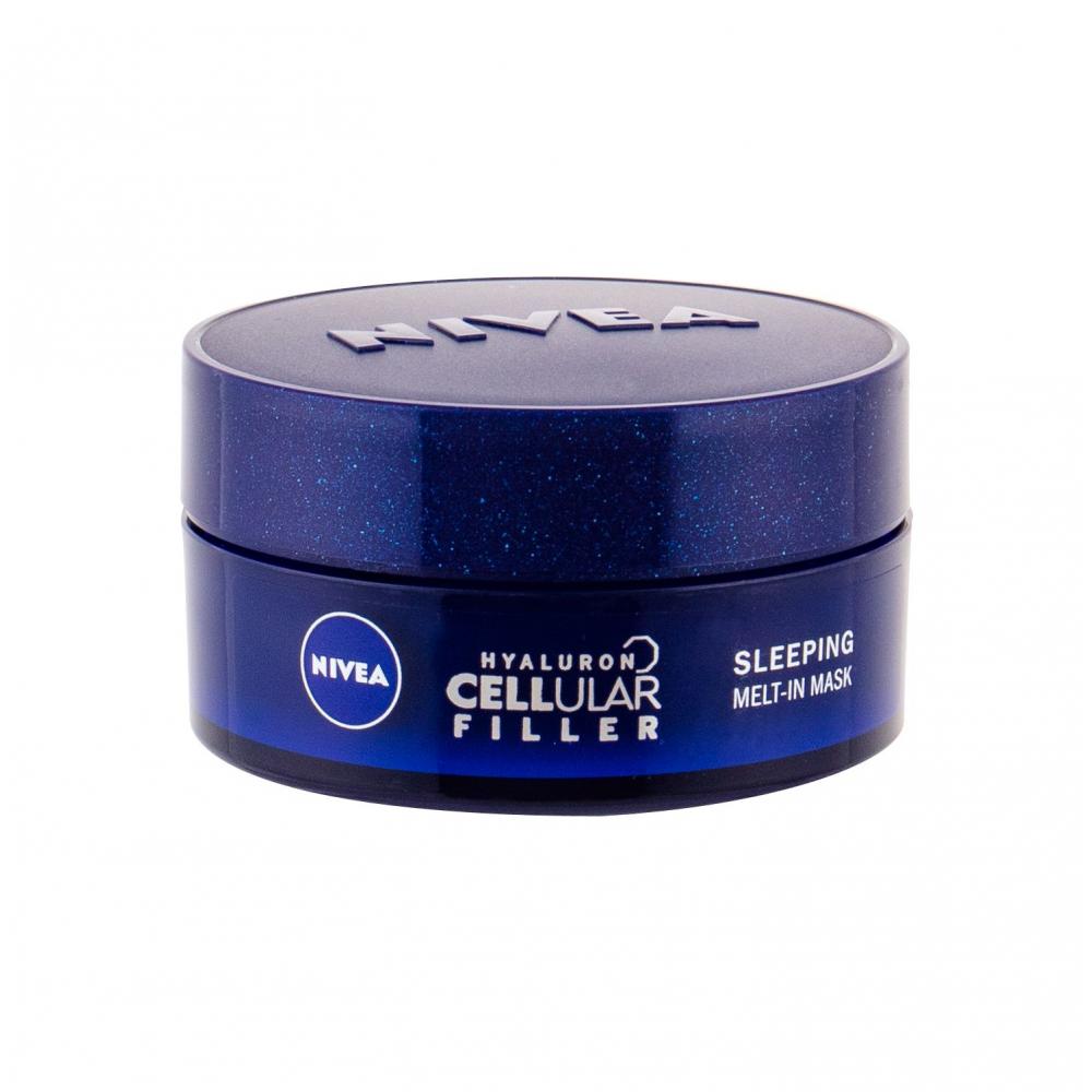 Nivea Hyaluron Cellular Filler Sleeping MeltIn Mask Mască de față