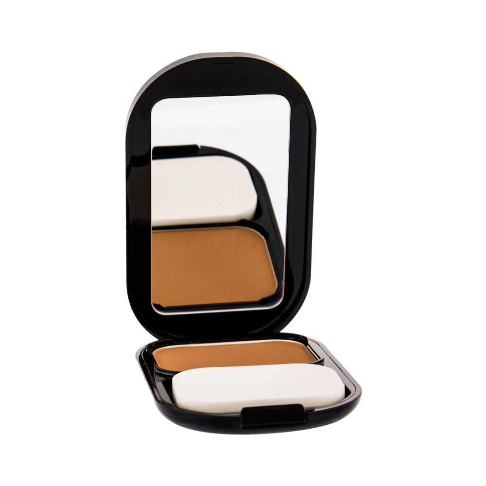 Max Factor Facefinity Compact Foundation SPF20 Fond de ten pentru femei 10 g Nuanţă 033 Crystal Beige