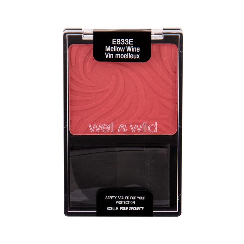 Wet n Wild Color Icon Fard de obraz pentru femei 4 g Nuanţă Mellow Wine