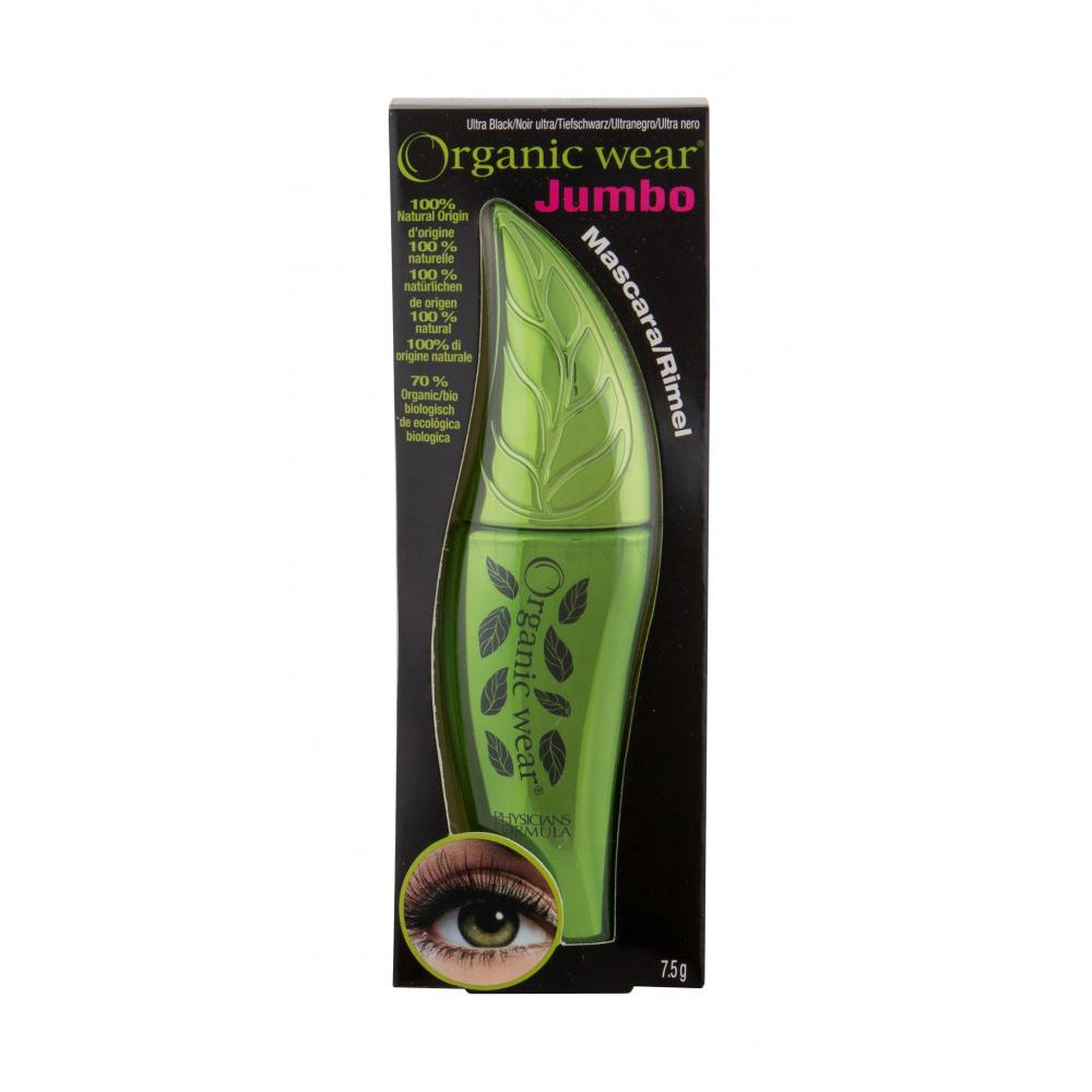 Physicians Formula Organic Wear Natural Origin Jumbo Mascara pentru