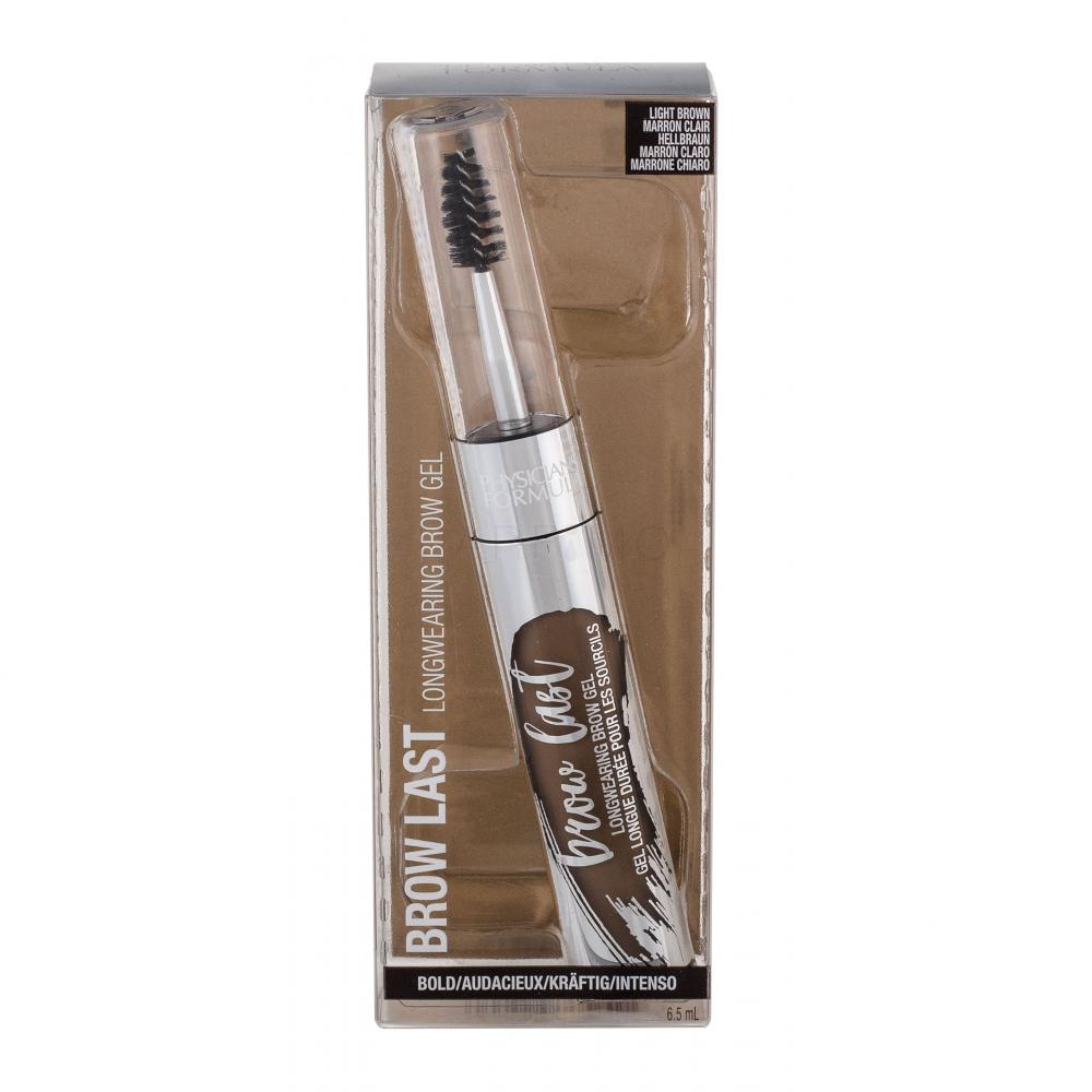 Physicians Formula Brow Last Gel și ceară pentru femei 6,5 ml Nuanţă