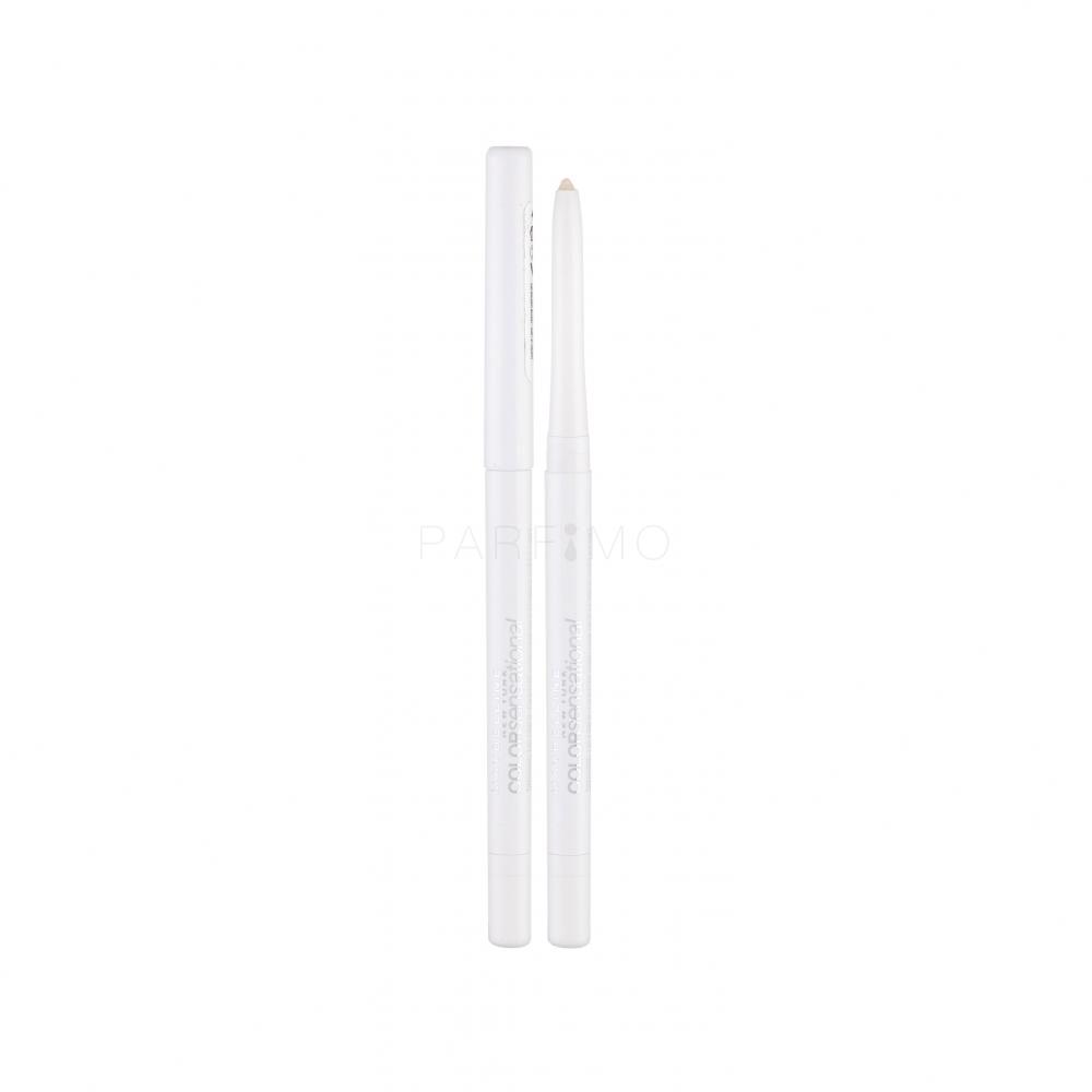 Maybelline Color Sensational Creion de buze pentru femei 1,2 g Nuanţă 120 Clear