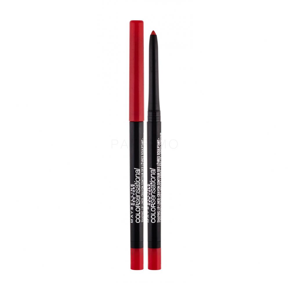Maybelline Color Sensational Creion de buze pentru femei 1,2 g Nuanţă 90 Brick Red