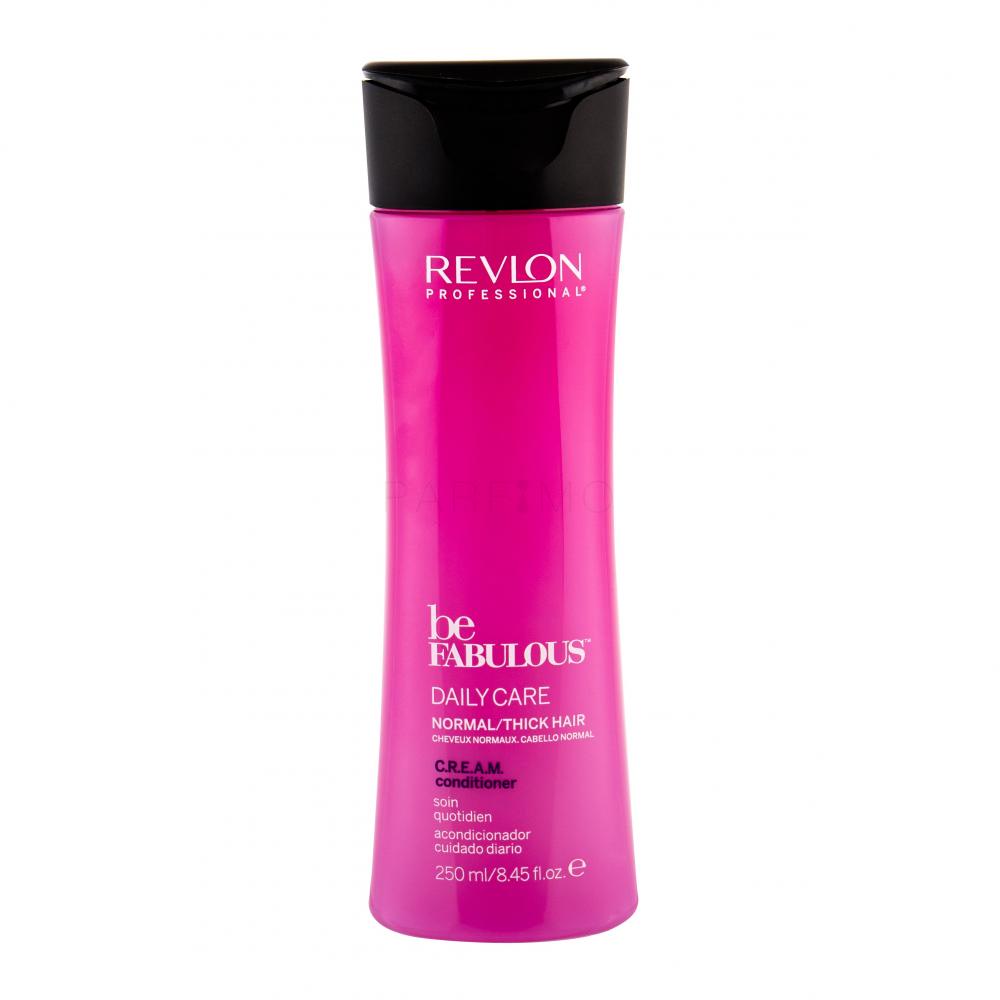 Revlon Professional Be Fabulous Daily Care Normal/Thick Hair Balsam de