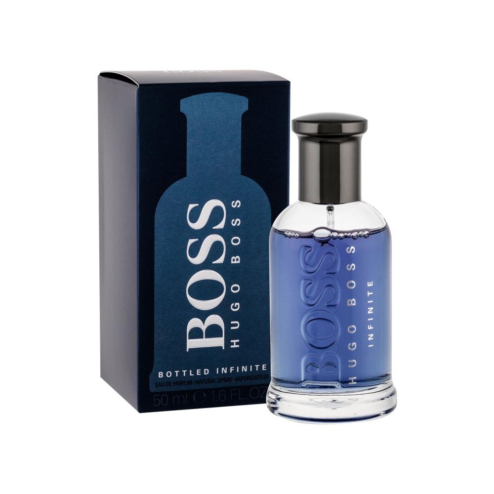 HUGO BOSS Boss Bottled Infinite Apă de parfum pentru bărbați 50 ml