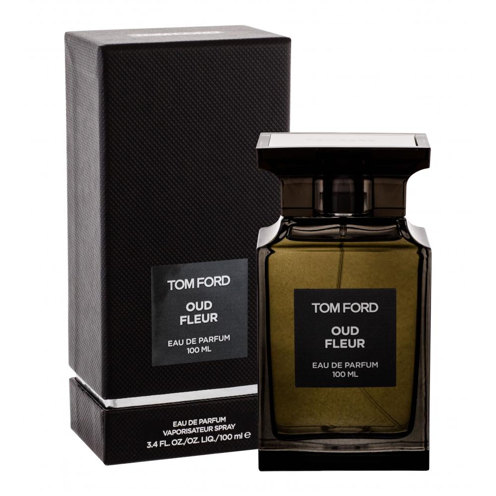 Tom ford fleur