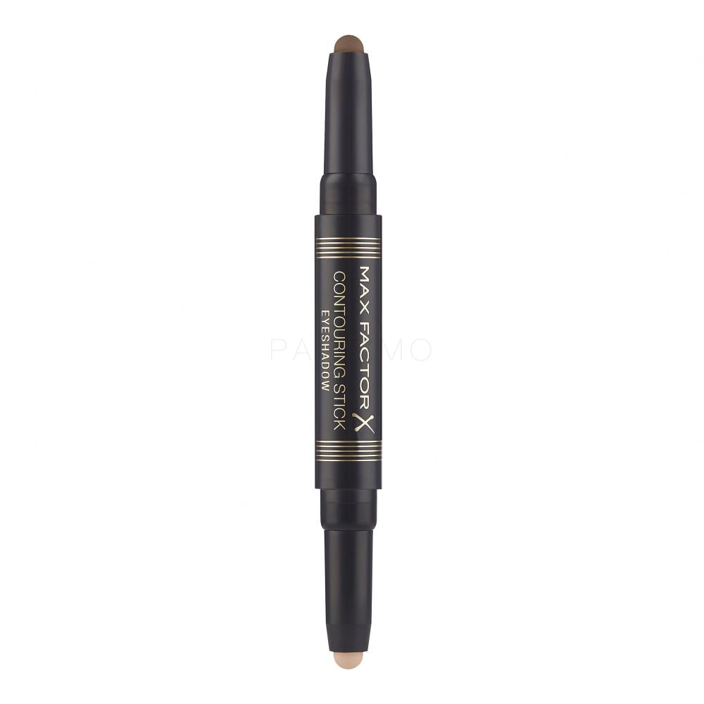 Max Factor Contouring Stick Eyeshadow Fard de pleoape pentru femei 5 g