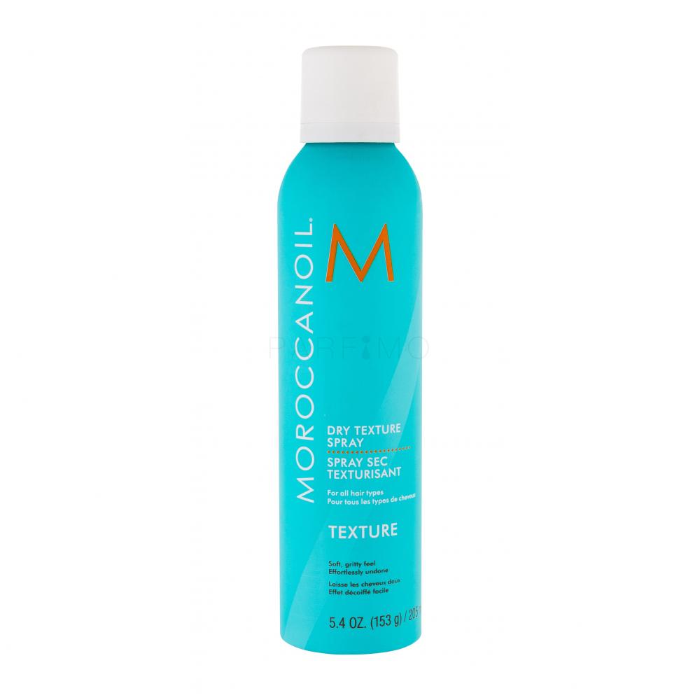 Moroccanoil Texture Dry Texture Spray Pentru volum pentru femei 205 ml