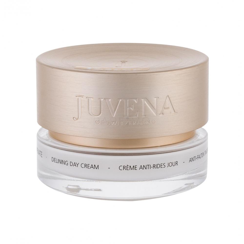 Juvena Skin Rejuvenate Delining Crema Noapte Antirid Ten Normal/Uscat 50ml | Depozitul de cosmetice
