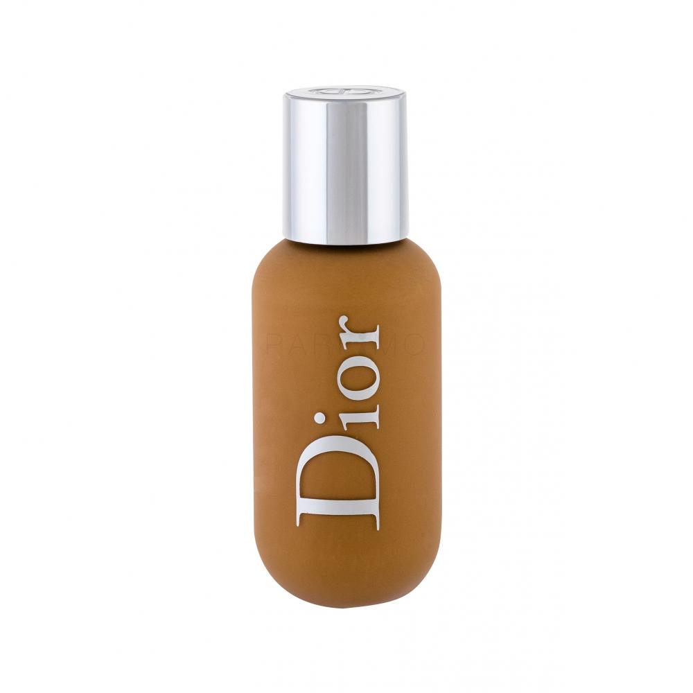Christian Dior Dior Backstage Fond De Ten Pentru Femei 50 Ml Nuanţă 4wo Warm Olive Parfimo Ro