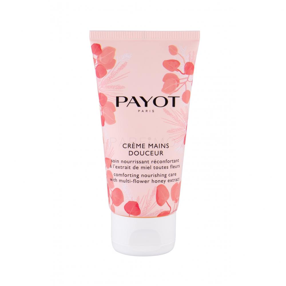 PAYOT Creme Mains Douceur Comforting Nourishing Care Cremă de mâini pentru femei 75 ml