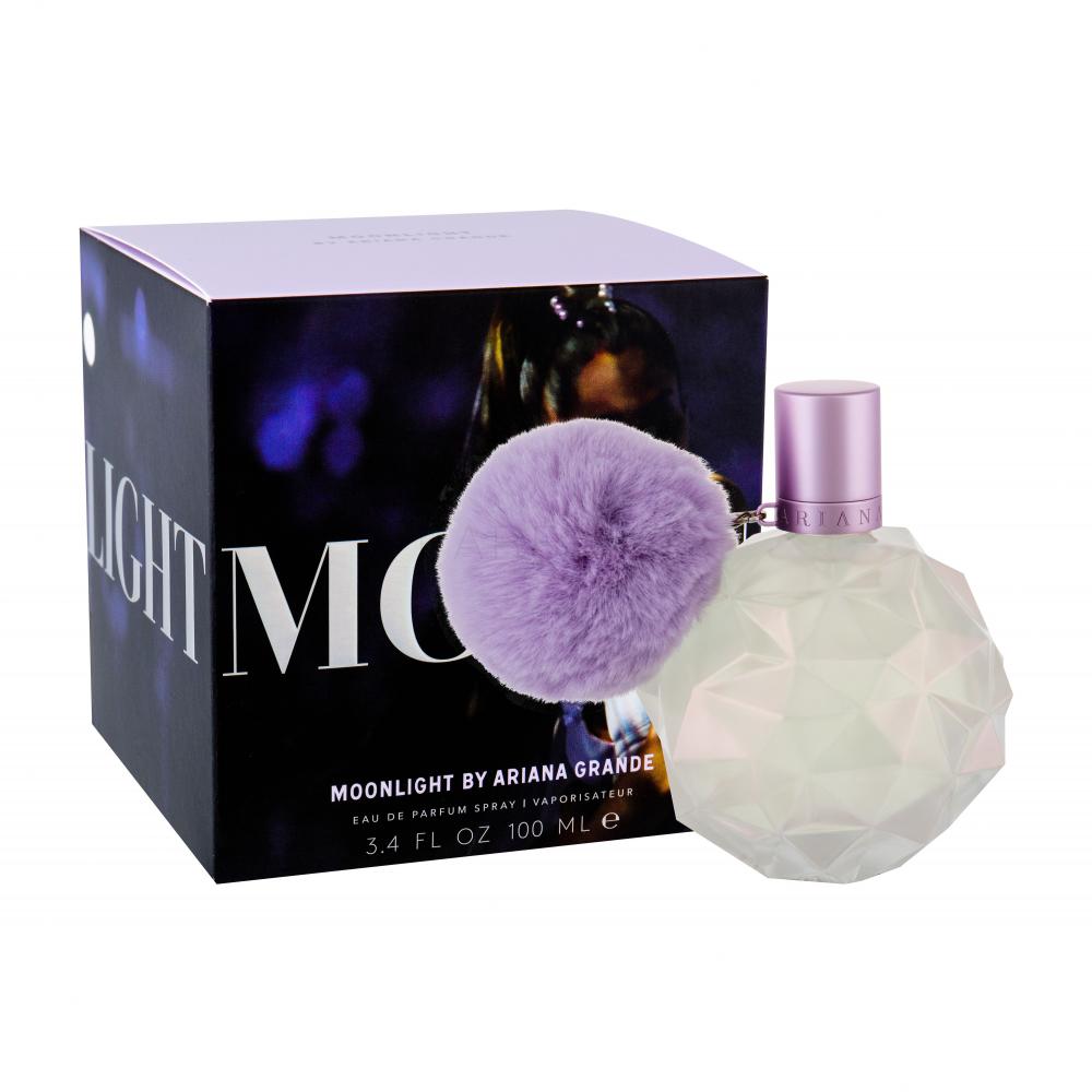 Ariana Grande Moonlight Apă de parfum pentru femei 100 ml ...