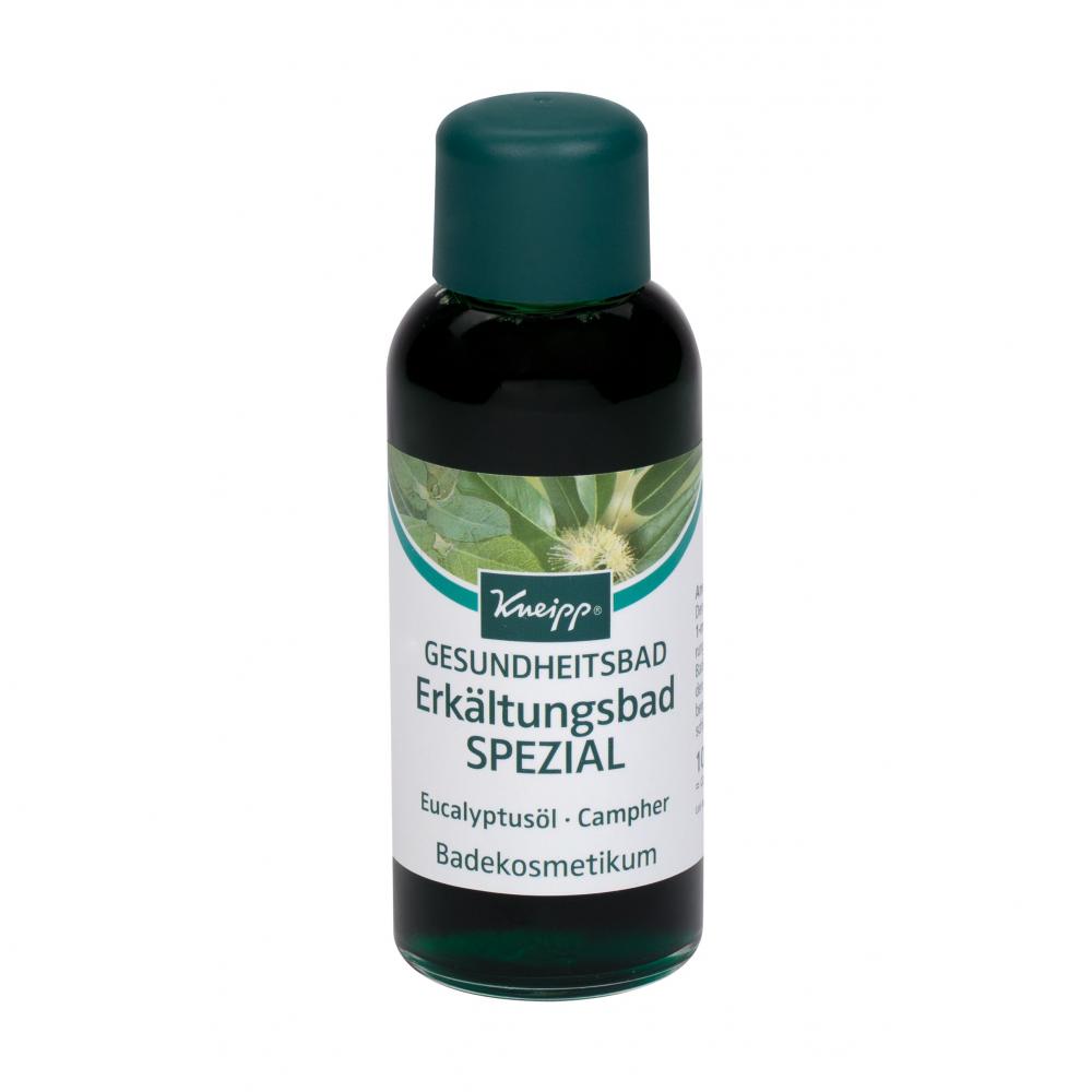 Kneipp Cold Season Eucalyptus Ulei de baie 100 ml Parfimo.ro