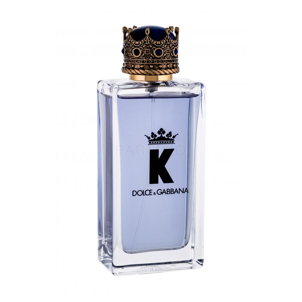Dolce&Gabbana K Apă de toaletă pentru bărbați 100 ml | Parfimo.ro
