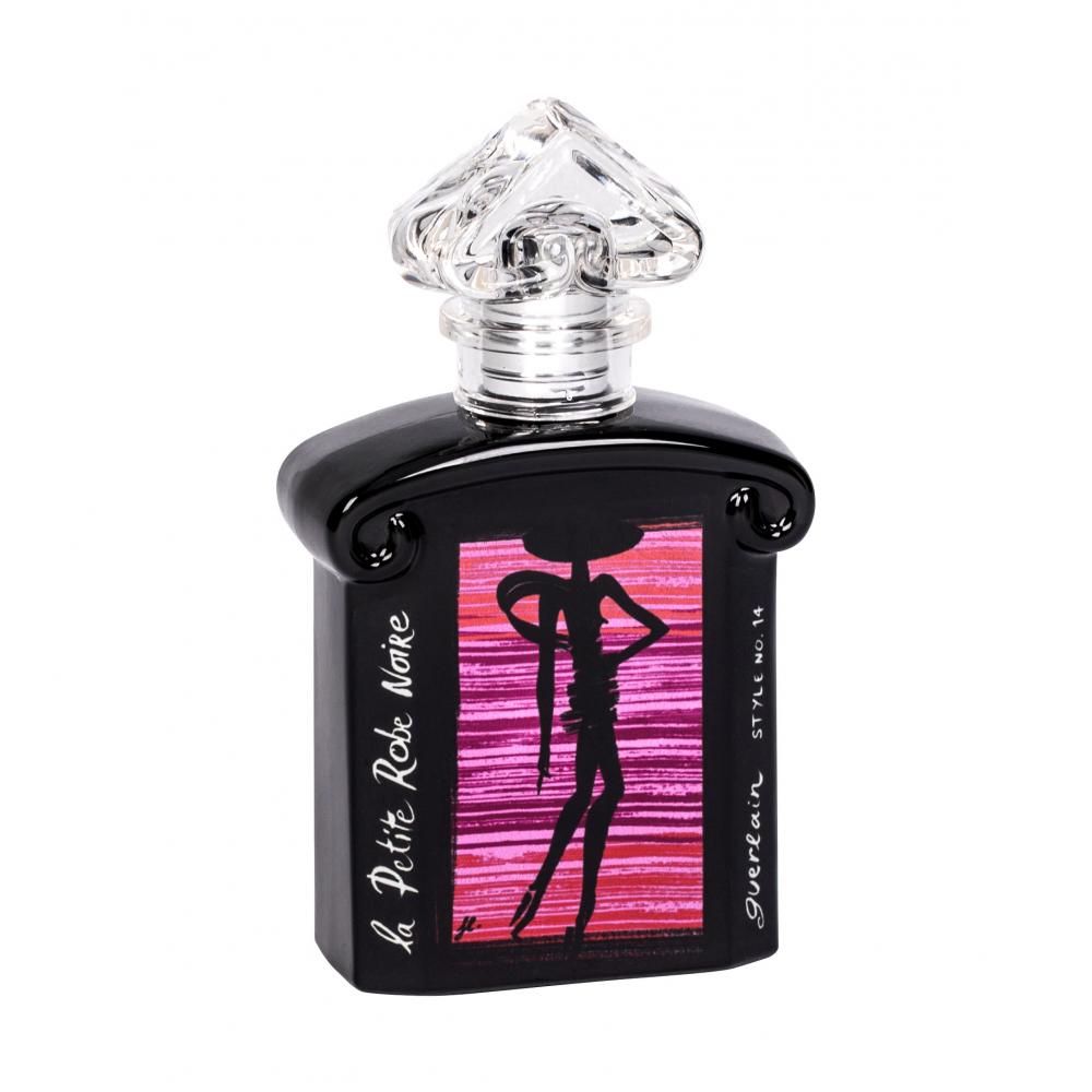 Guerlain La Petite Robe Noire My Cocktail Dress 2017 Apă ...
