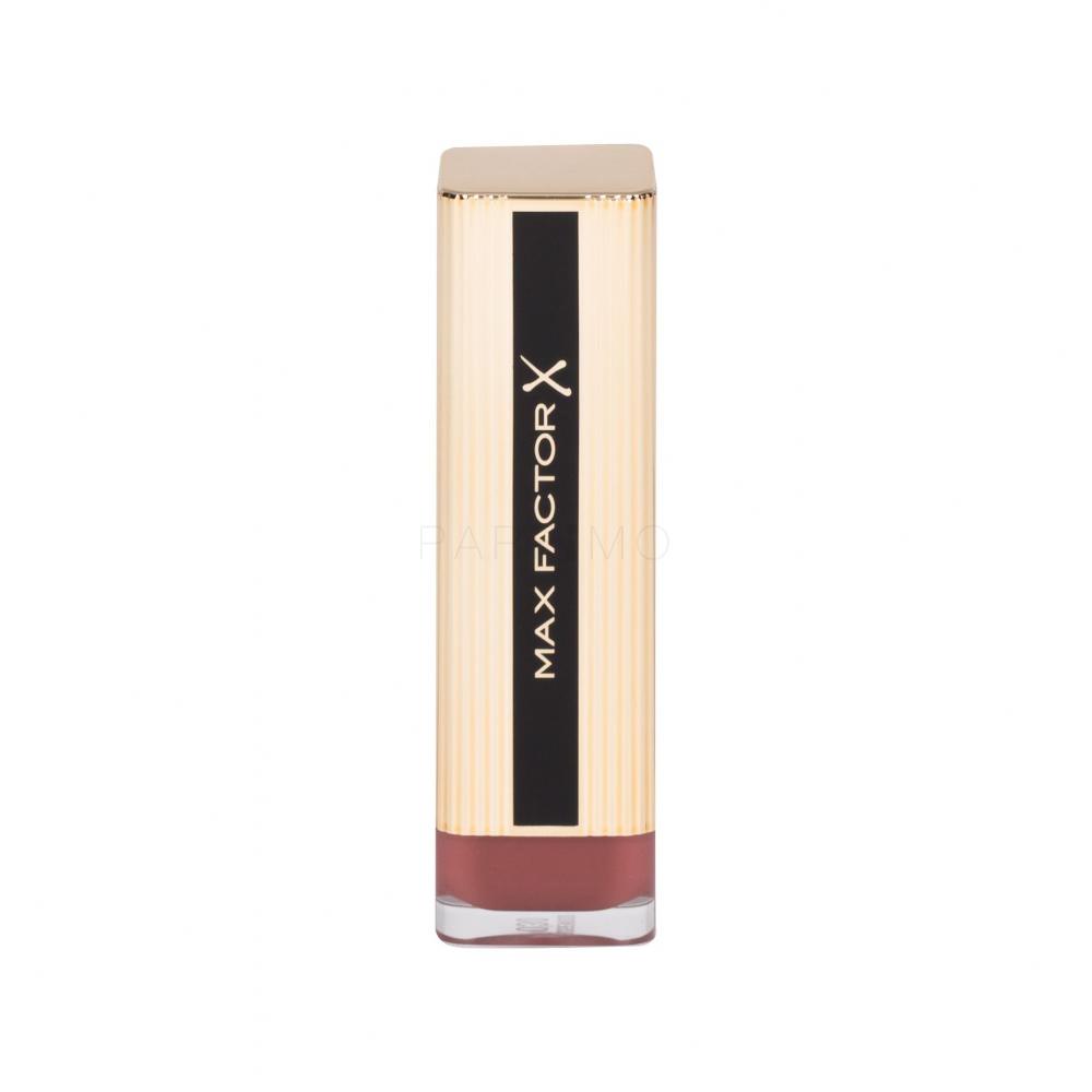 Max Factor Colour Elixir Ruj de buze pentru femei 4 g Nuanţă 030 Rosewood