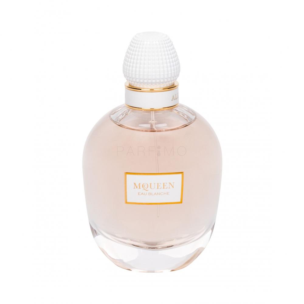 Alexander McQueen McQueen Eau Blanche Apă de parfum pentru femei 75 ml
