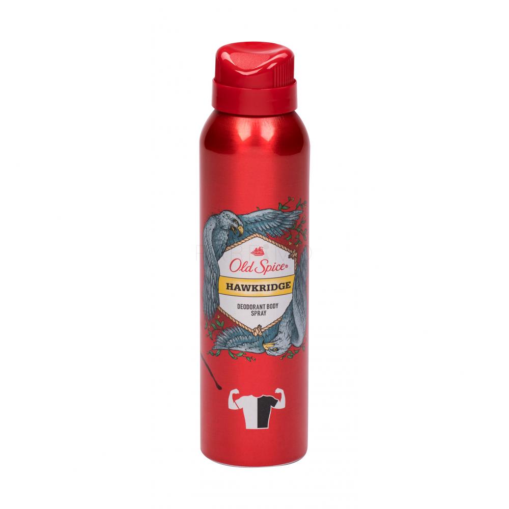 Old Spice Hawkridge Deodorant pentru bărbați Parfimo.ro