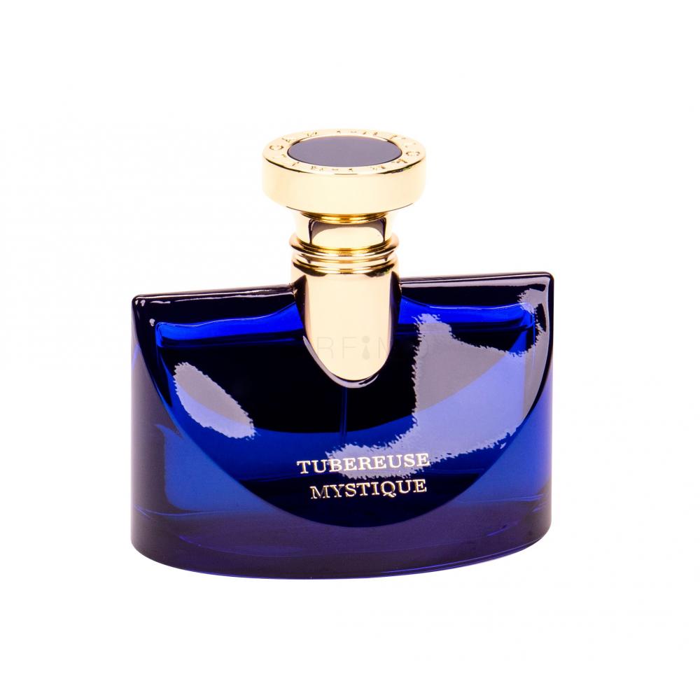 BVLGARI ボディミステト 100ml Bvlgari Splendida Tubereuse Mystique Apă de parfum pentru femei