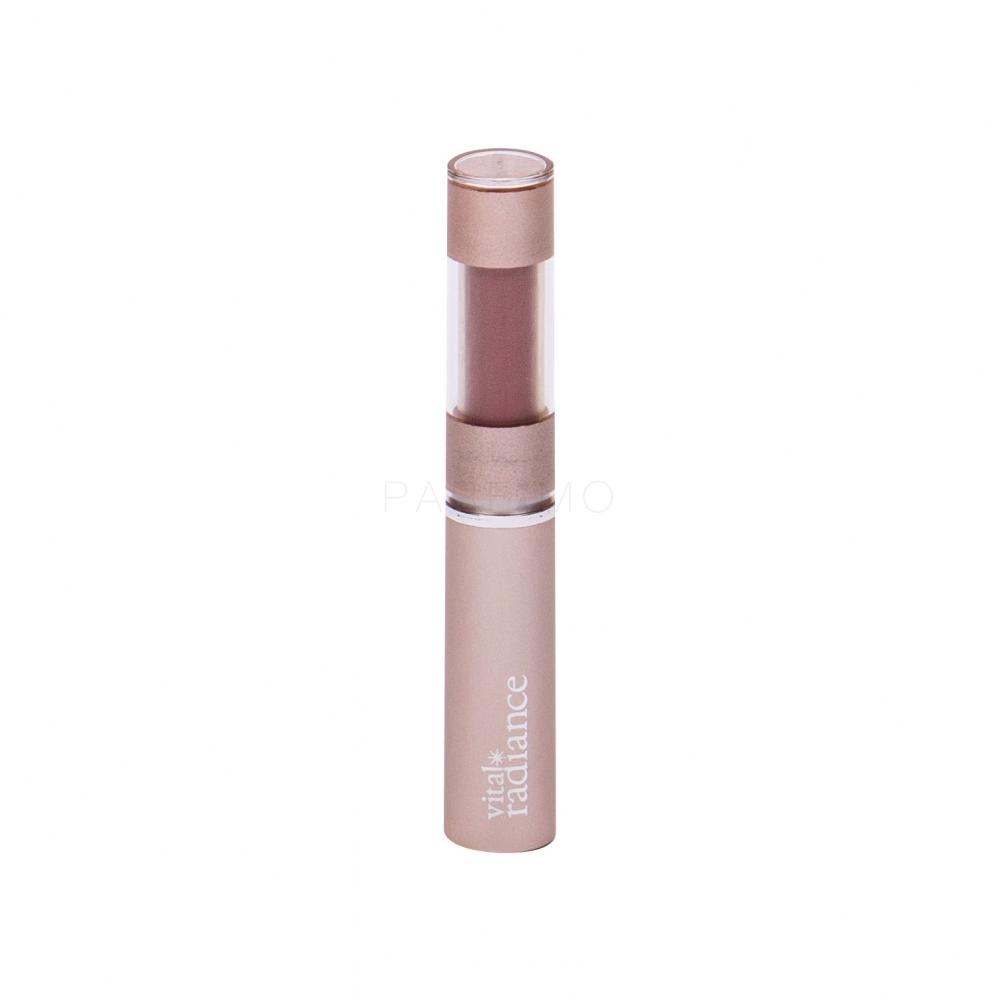 Revlon Vital Radiance Moisture Boosting Ruj de buze pentru femei 1,4 g Nuanţă 012 Plum Brandy