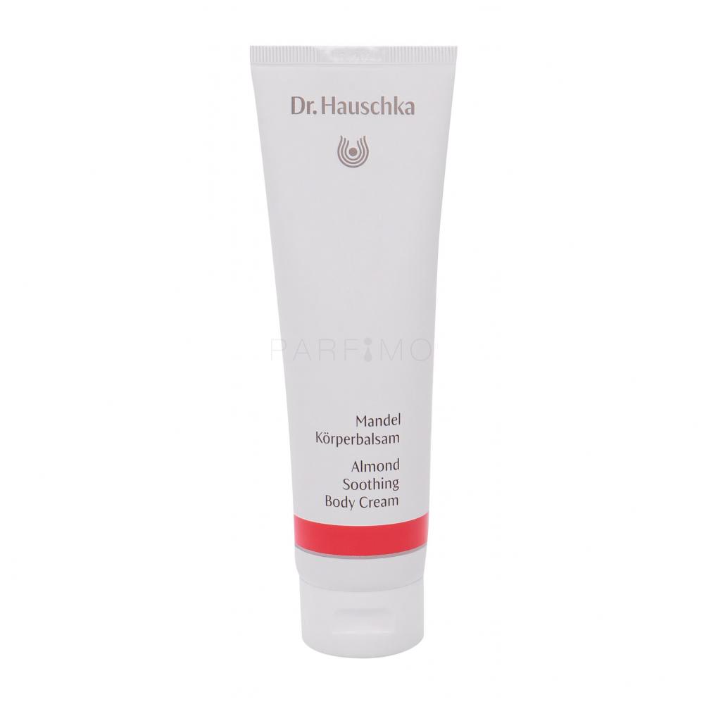 Dr. Hauschka Almond Soothing Cremă de corp pentru femei 145 ml