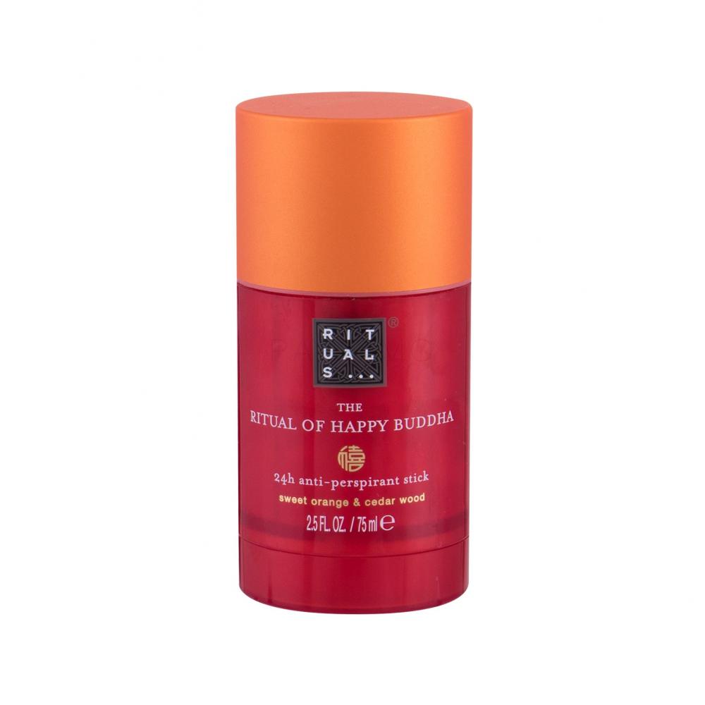 Rituals The Ritual Of Happy Buddha Antiperspirant pentru femei 75 ml