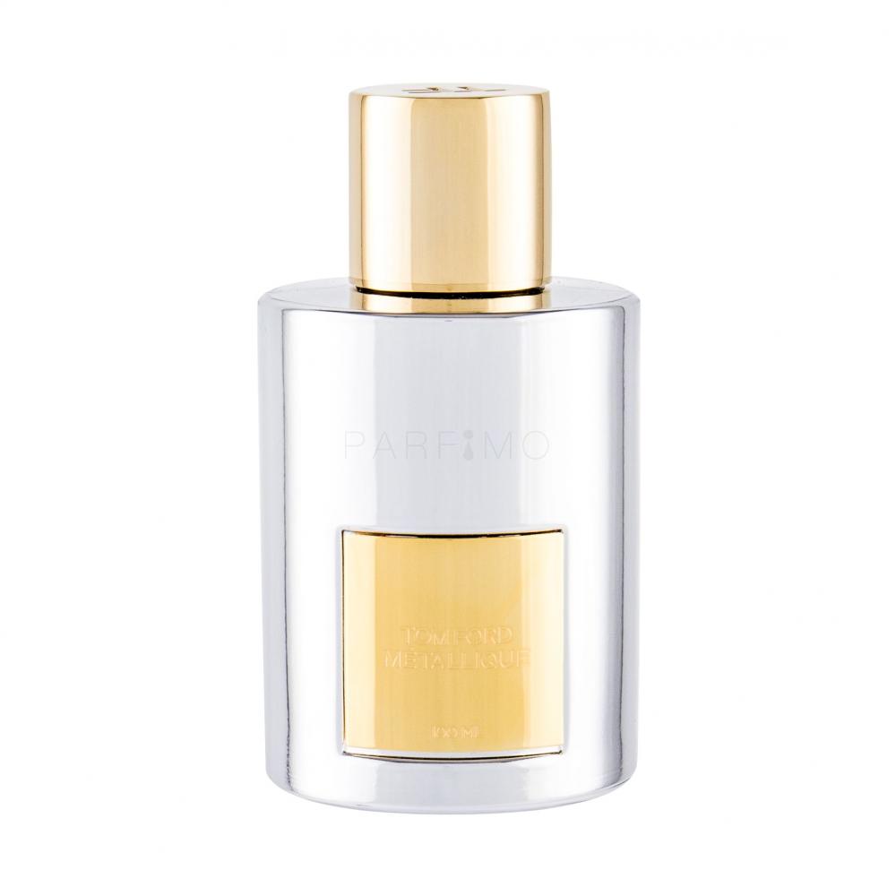 Tom ford metallique описание
