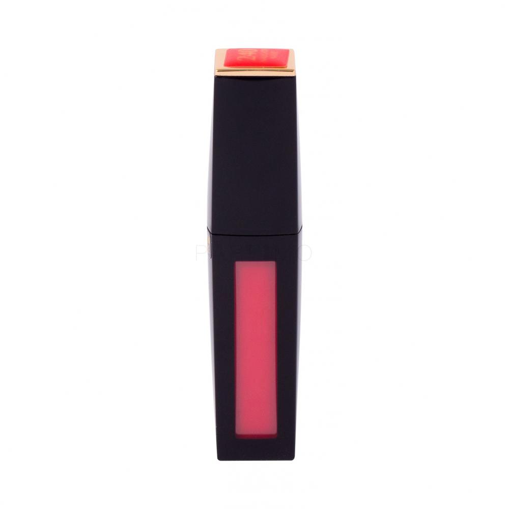Estée Lauder Pure Color Envy Liquid Ruj de buze pentru femei 7 ml Nuanţă 240 Naughty Naive tester