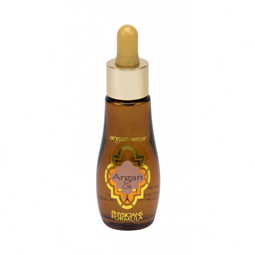 Physicians Formula Argan Wear™ Ultra-Nourishing Argan Oil Ulei de corp pentru femei 30 ml