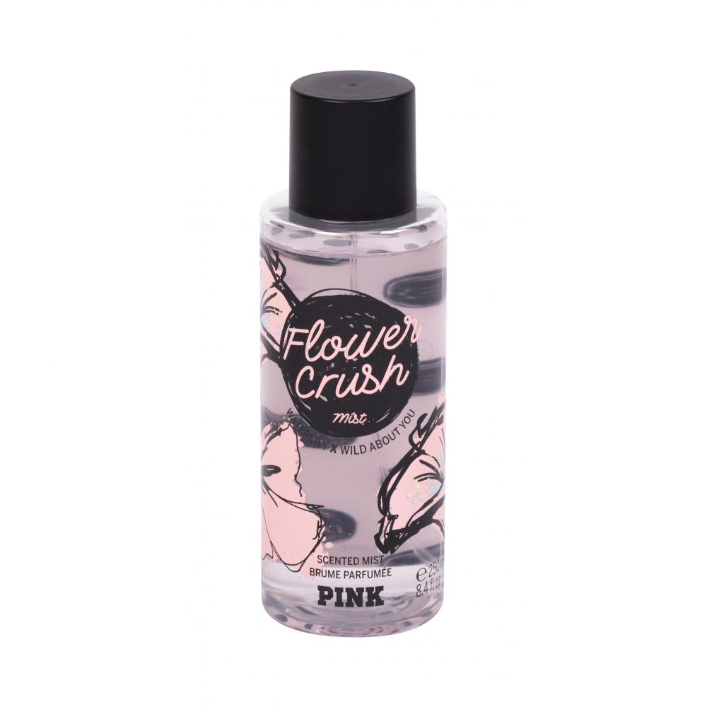 Pink Flower Crush Apă de corp pentru femei 250 ml Parfimo.ro