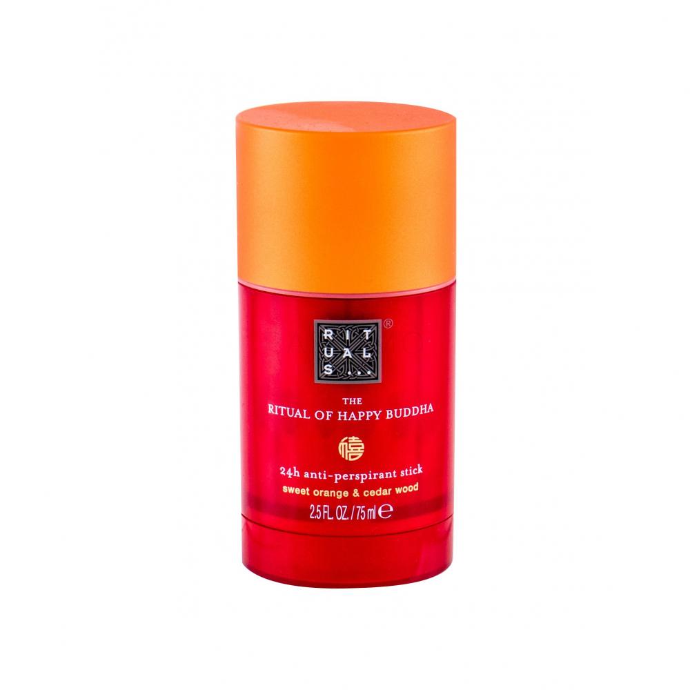 Rituals The Ritual Of Happy Buddha 24h Antiperspirant pentru femei 75