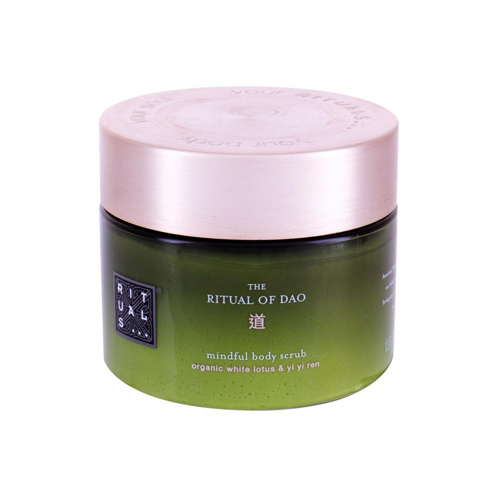 Rituals The Ritual Of Dao Exfoliant de corp pentru femei 325 ml