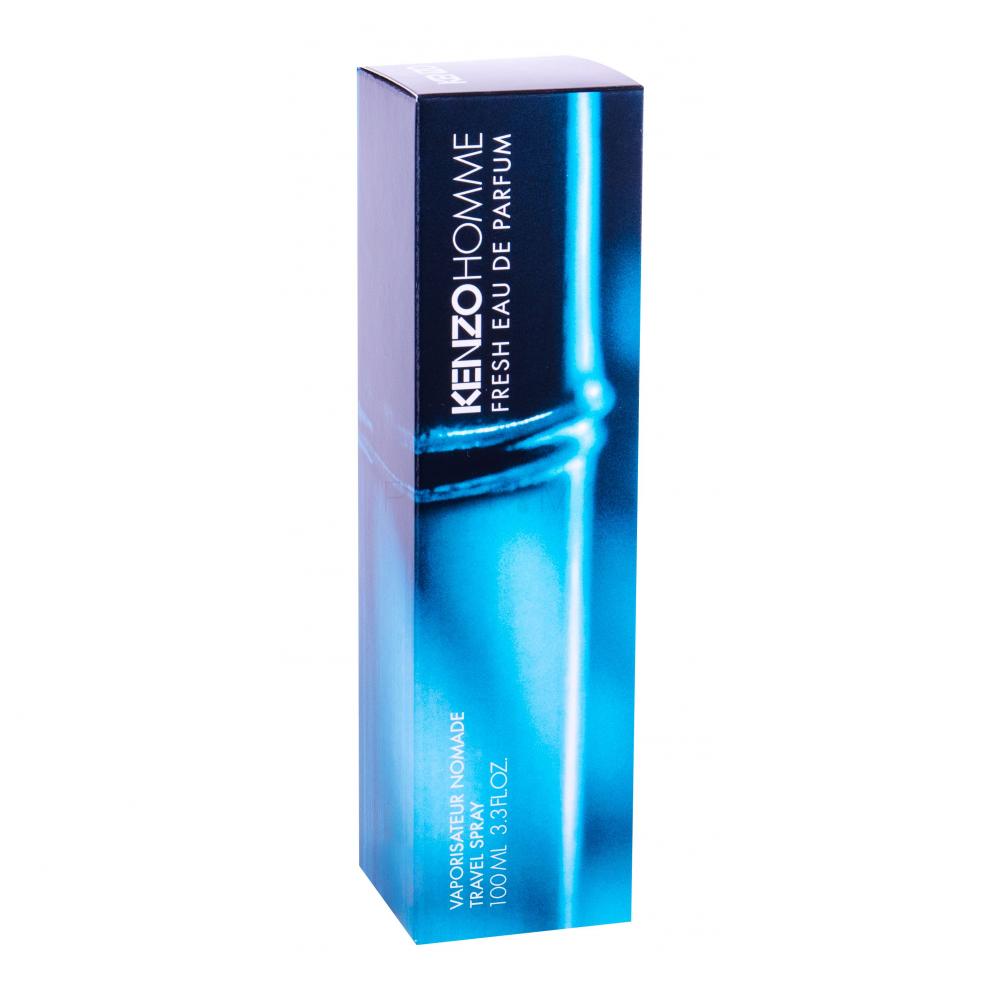 KENZO Homme Fresh Apă de parfum pentru bărbați 100 ml Parfimo.ro