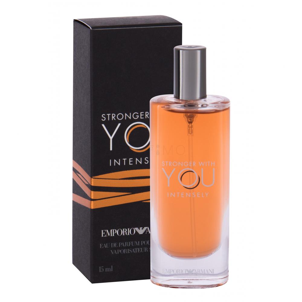 stronger with you intensely 15ml