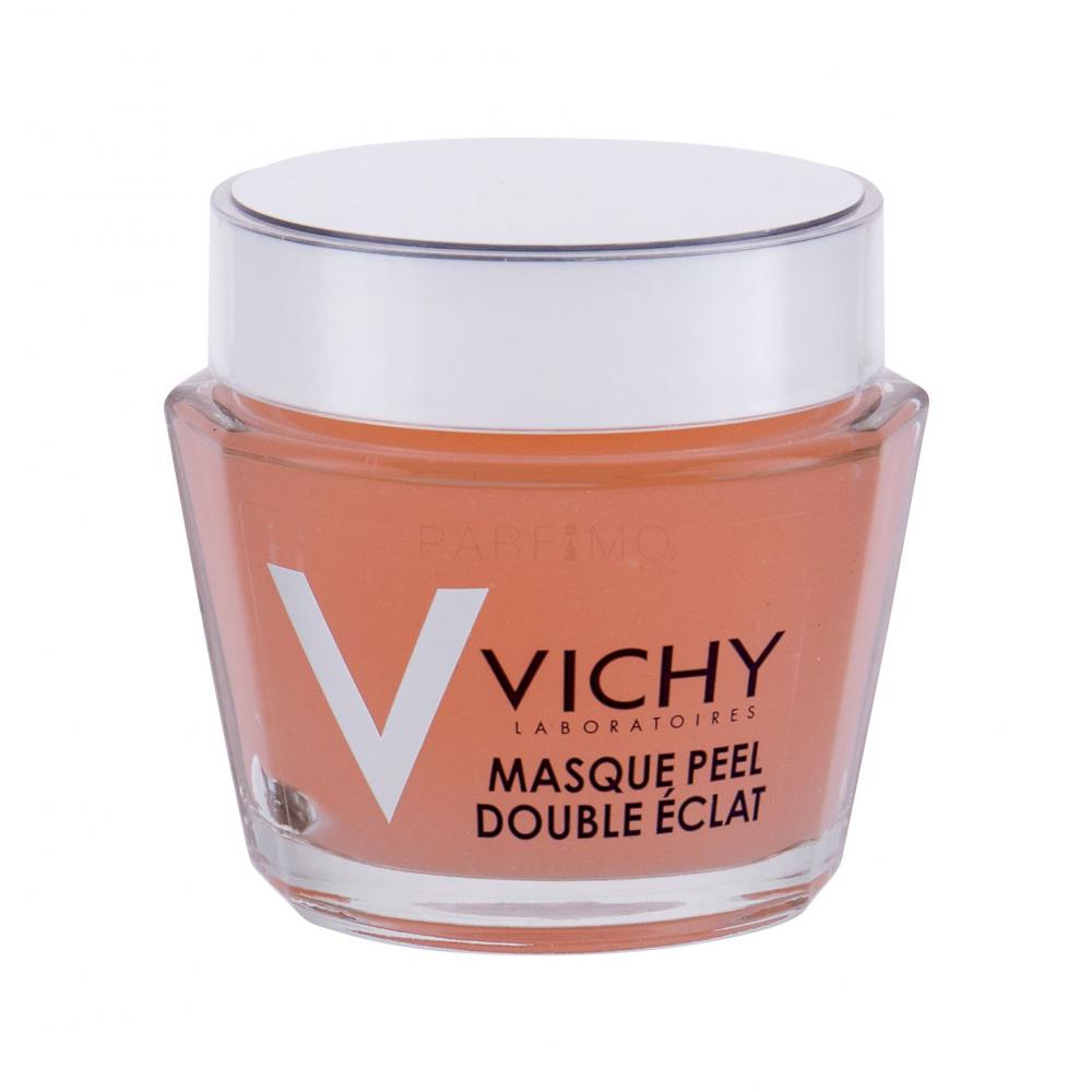 masca de fata vichy Un dermatolog de top a recomandat produse anti-imbatranire