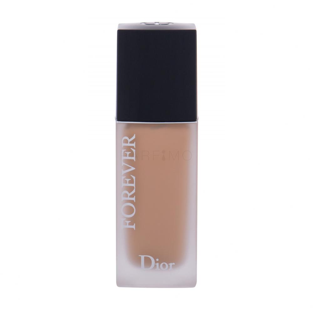 Christian Dior Forever Spf35 Fond De Ten Pentru Femei 30 Ml Nuanţă 2 5n Neutral Parfimo Ro