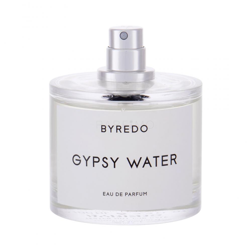 BYREDO Gypsy Water Apă de parfum 100 ml tester | Parfimo.ro