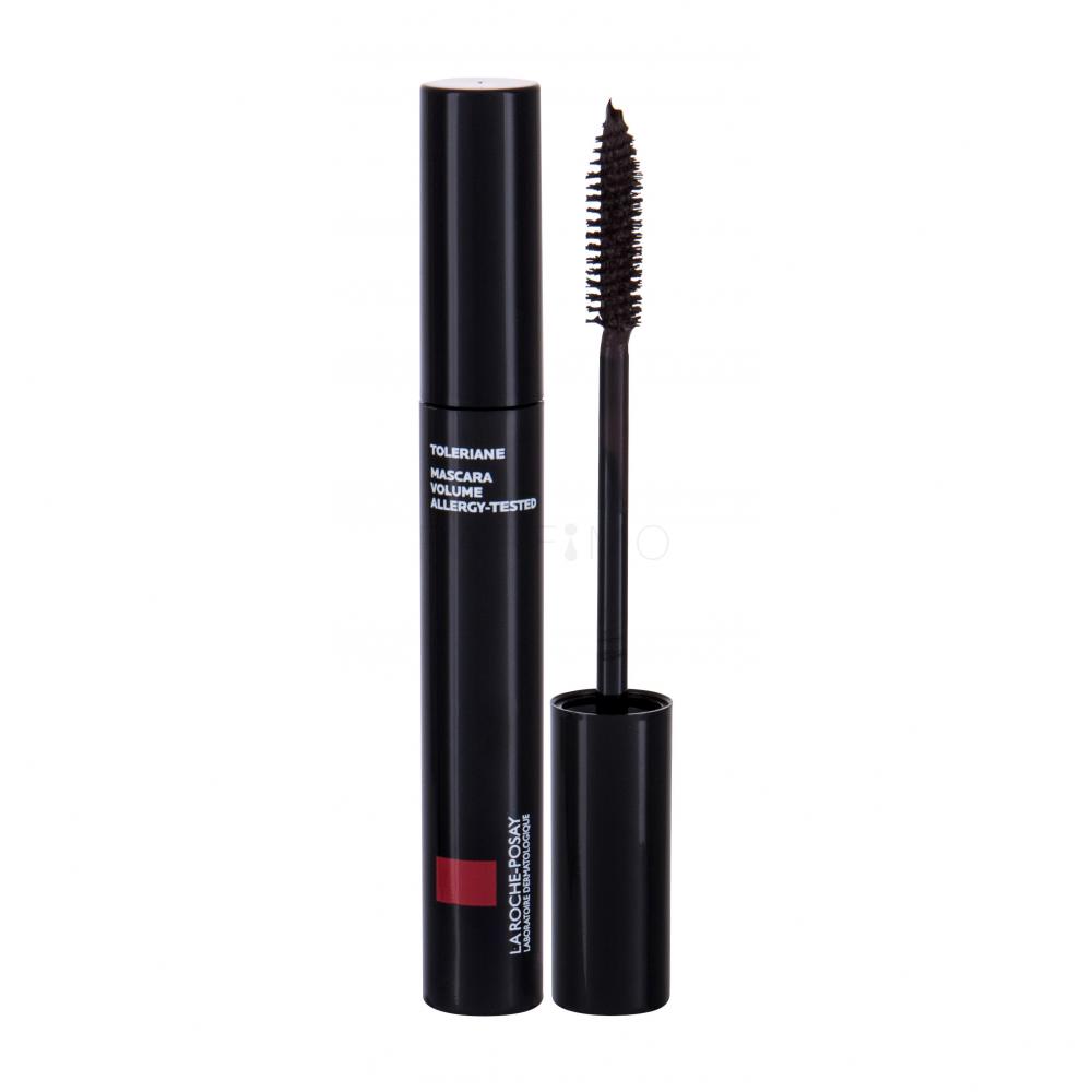 La RochePosay Toleriane Volume Mascara pentru femei 6,9 ml Nuanţă